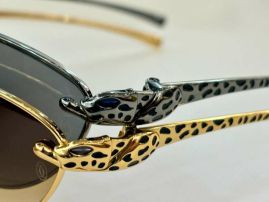 Picture of Cartier Sunglasses _SKUfw56577410fw